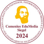 Siegel Comenius Edumedia 2024